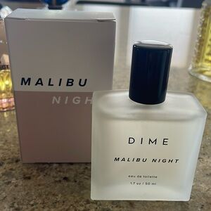 Malibu Night perfume by DIME